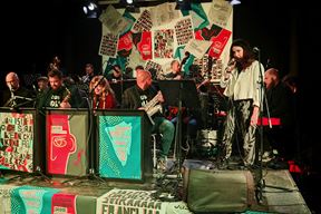 JazzIstra Orchestra 