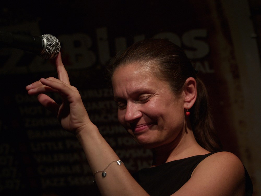 Jasna Bilušić