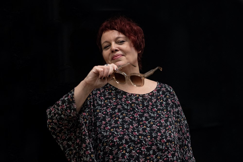 Valerija Nikolovska (Snimio Davor Hrvoj)  