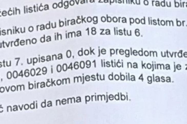 (Foto: Daniel Mijatović)
