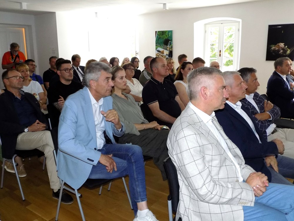 (Snimila Gordana Čalić Šverko)