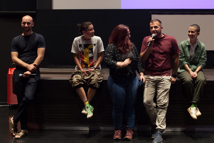 (Foto Vanja Brajković)