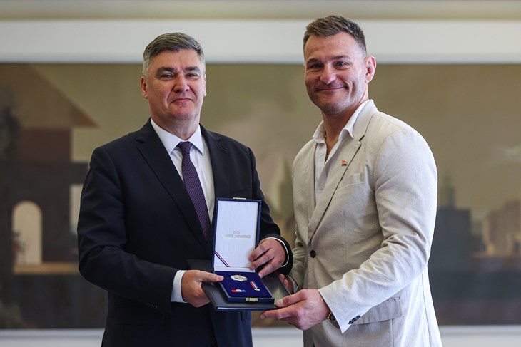 (Snimio Goran Stanzl / Pixsell)