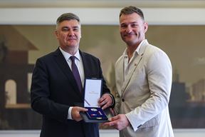 (Snimio Goran Stanzl / Pixsell)