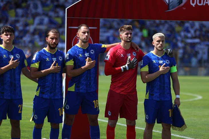 (Foto Reprezentacija.ba)