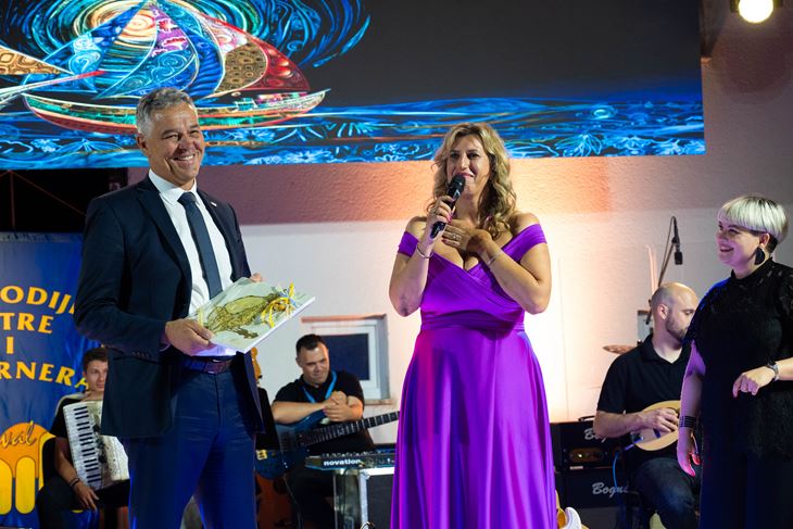 (Snimila Ana Križanec)
