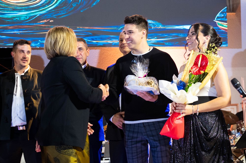 (Snimila Ana Križanec)