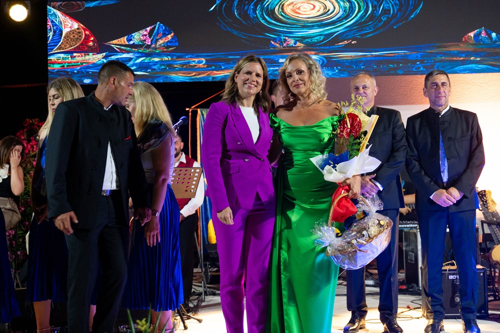 (Snimila Ana Križanec)