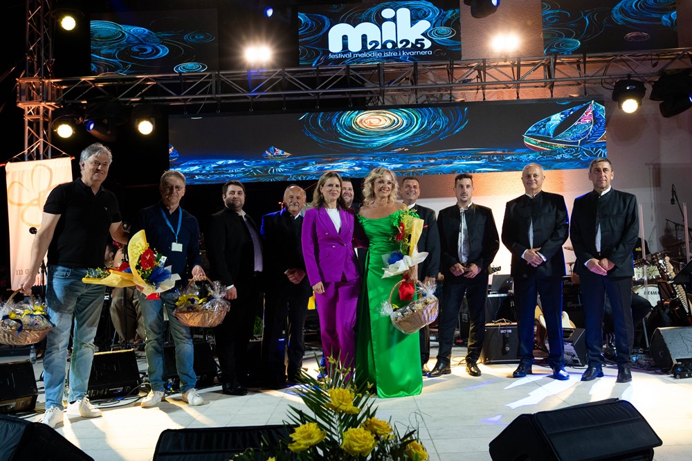 (Snimila Ana Križanec)