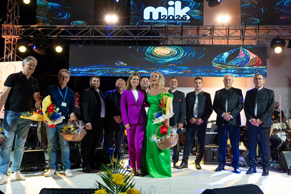 (Snimila Ana Križanec)