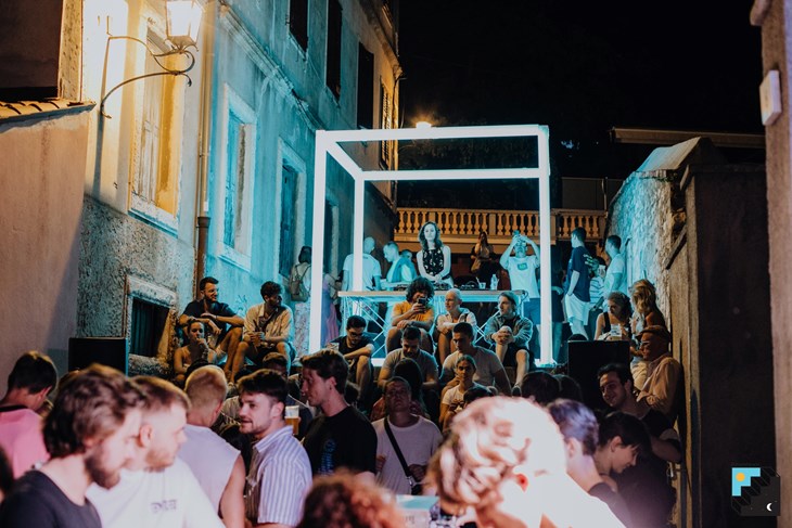(Foto: Downtown Pula)