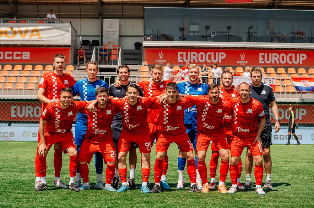 (Foto Socca Hrvatska)