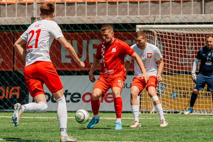 (Foto Socca Hrvatska)