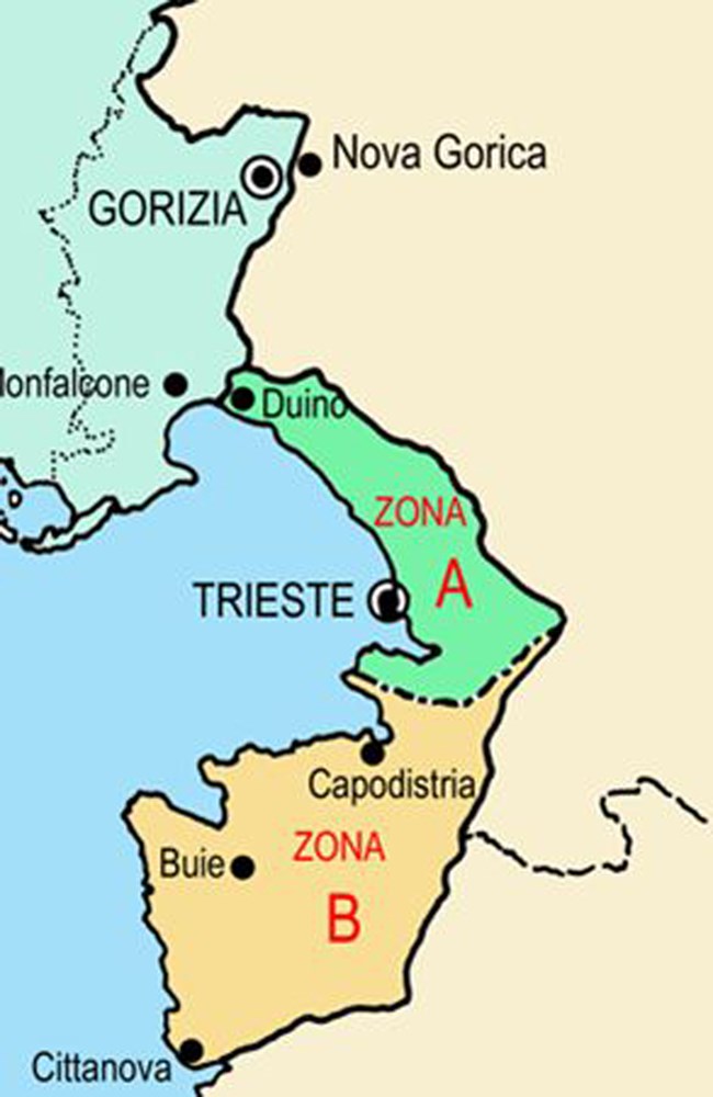 (Arhiva Glasa Istre)