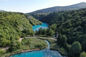 (Foto NP Plitvice)