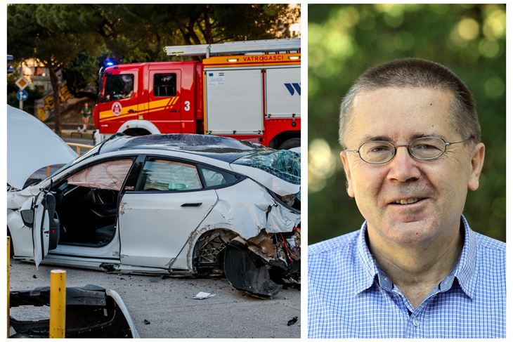 (Snimio Zvonimir Barišin / Pixsell)