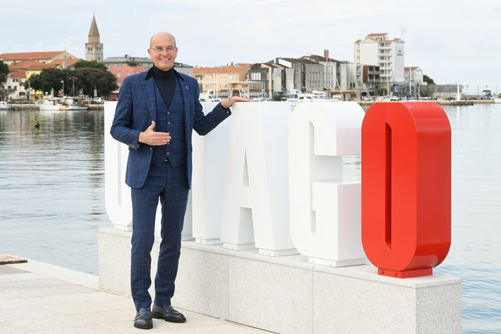 (Snimio Milivoj Mijošek)