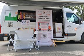 (Foto Gradska knjižnica Poreč)