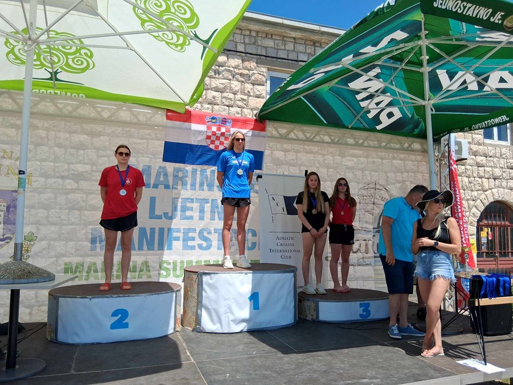 (Foto KDPSR Poreč)