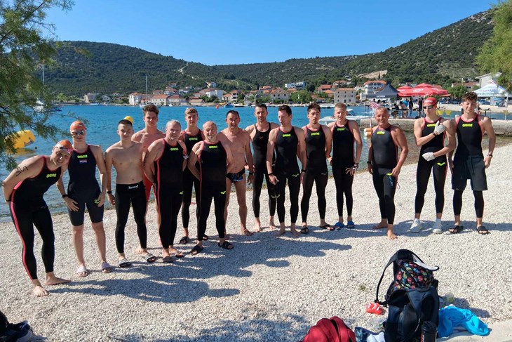 (Foto KDPSR Poreč)