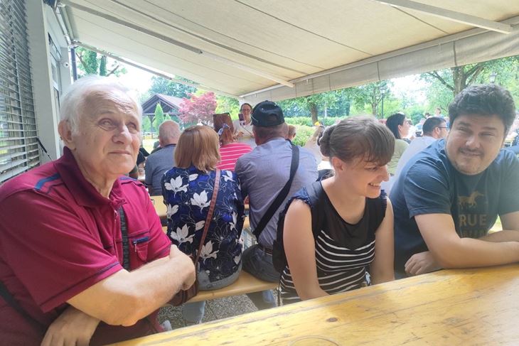 (Foto Udruga slijepih Istarske županije)