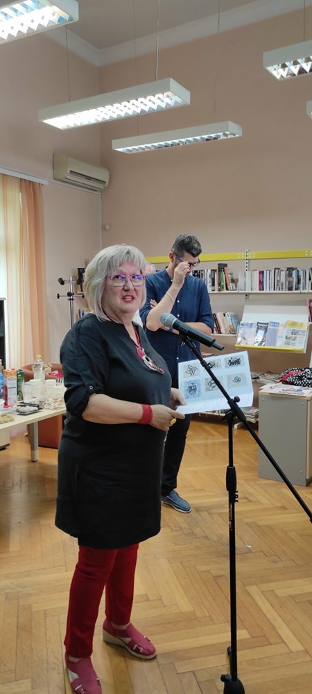 (Osobna arhiva)