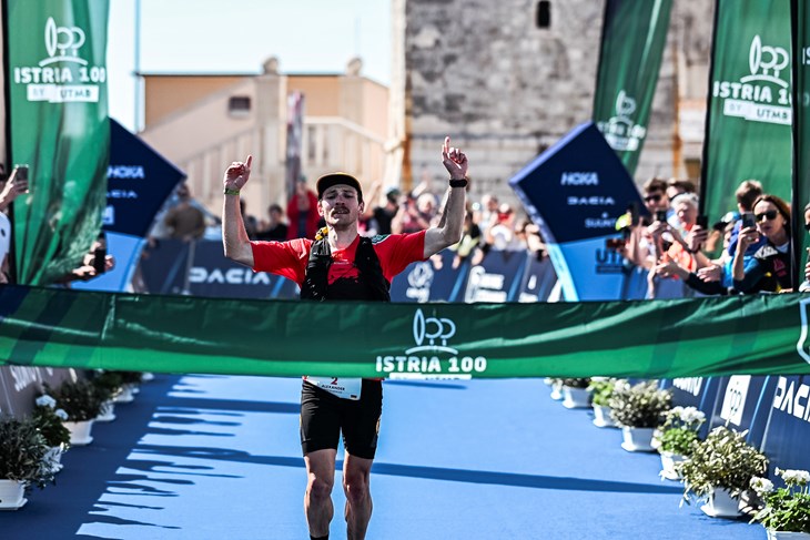 (Foto: Istria 100 by UTMB)