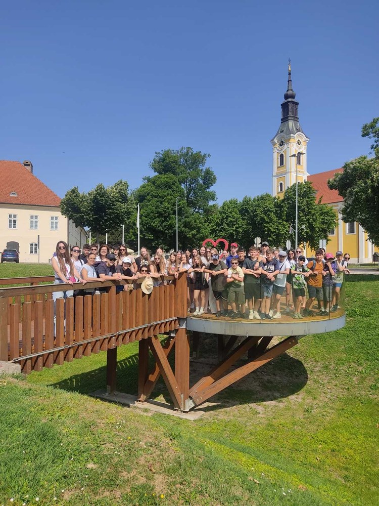 (Foto Umjetnička škola Poreč)