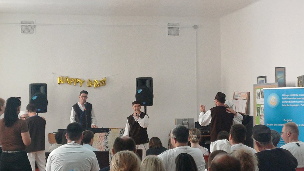 (Foto Udruga roditelja Pula)