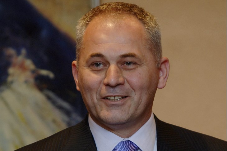 (Snimio Davor Kovačević)