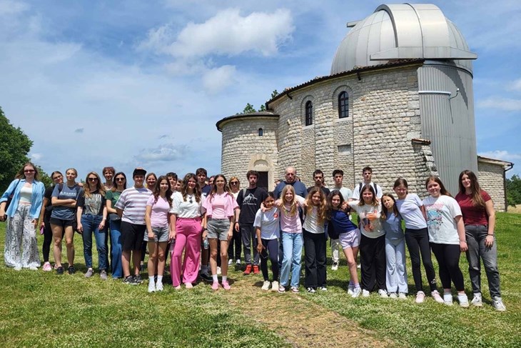 (Foto Grad Labin)
