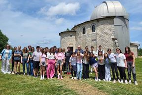 (Foto Grad Labin)
