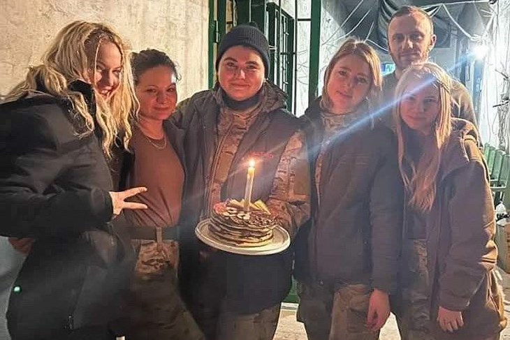 "Jedina sam s fotografije koja je preživjela" (Foto X)