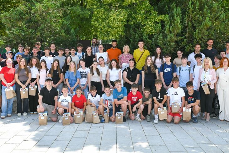 (Foto Grad Pazin)