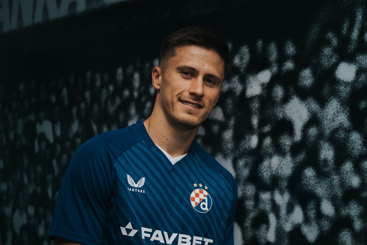 (Foto GNK Dinamo Facebook)