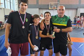 (Foto HK Istarski borac)