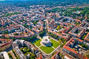(Foto TZG Zagreba)