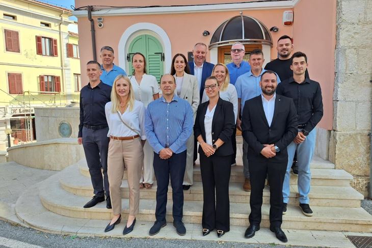 (Foto Općina Medulin)