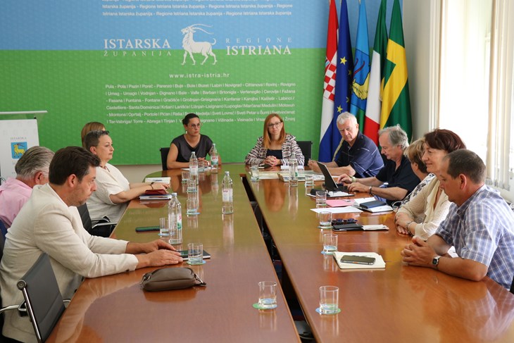 (Foto Istarska županija)