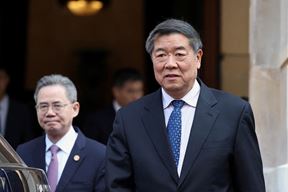 (Reuters)