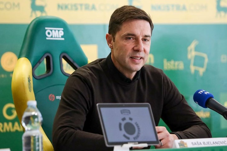(Foto NK Istra)