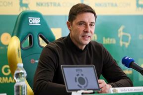(Foto NK Istra)