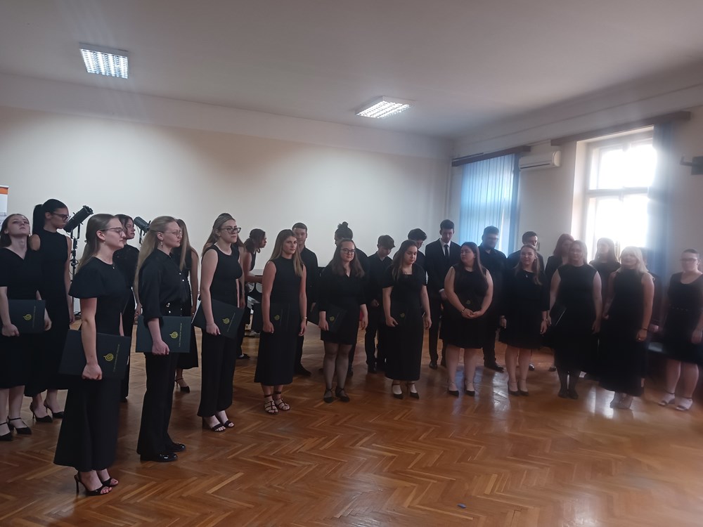 (Snimila Vanesa Begić)