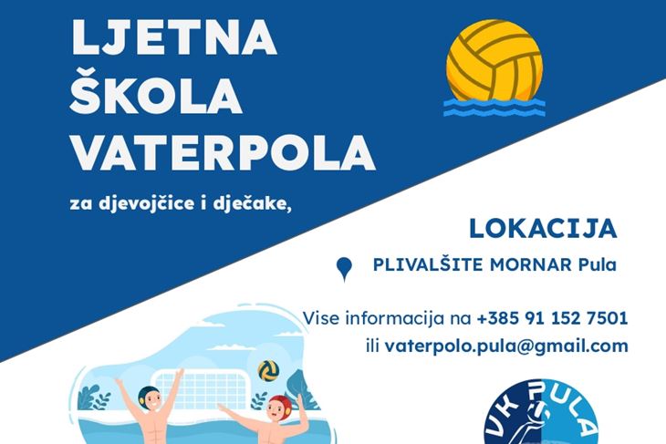 (Vaterpolo klub Pula)