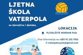 (Vaterpolo klub Pula)