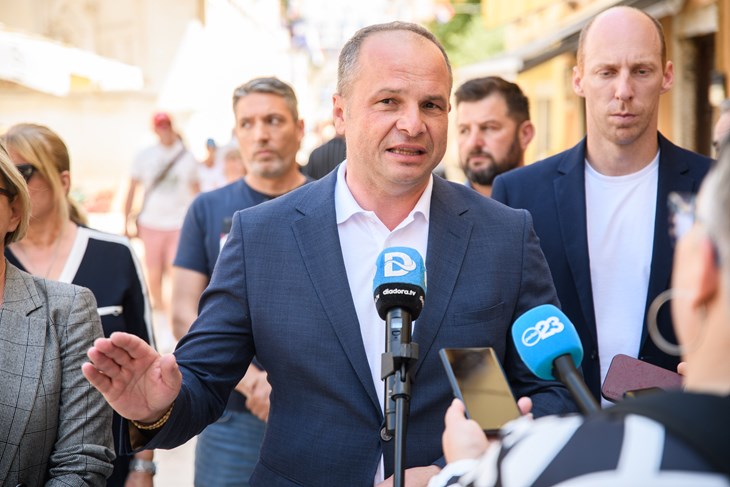 (Snimio Luka Jeličić)