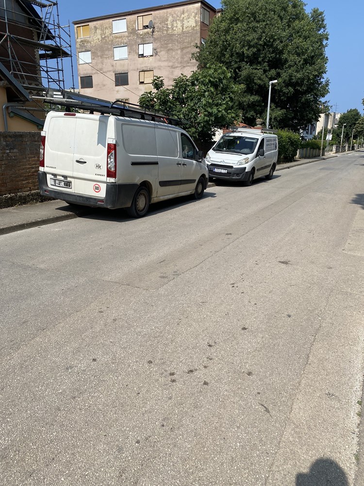 (Snimio čitatelj Glasa Istre)
