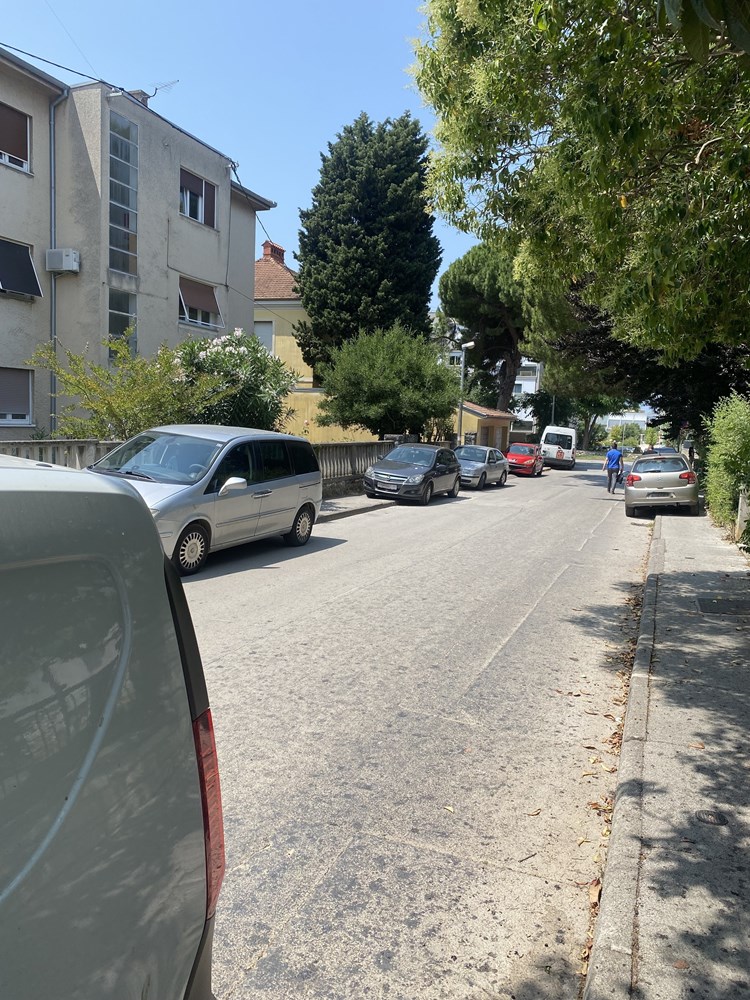 (Snimio čitatelj Glasa Istre)