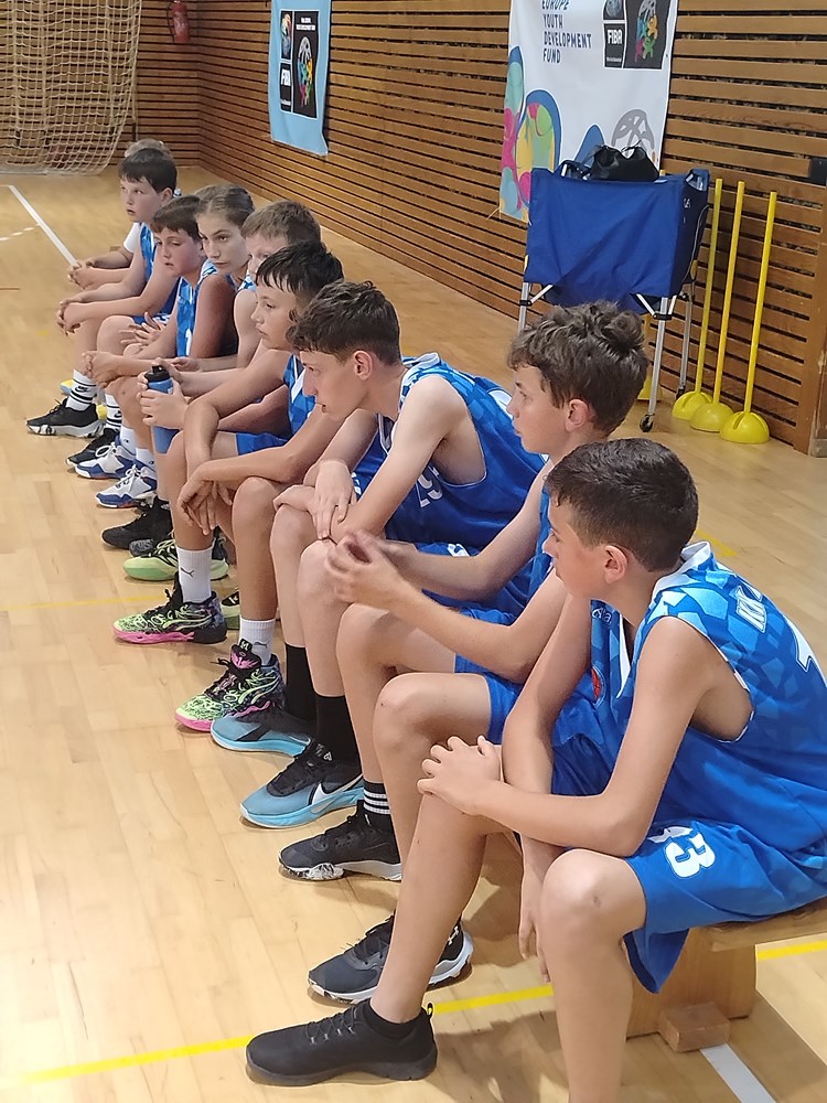 (Košarkaški klub Poreč)
