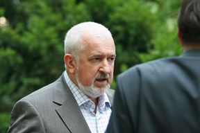 Mustafa Cerić